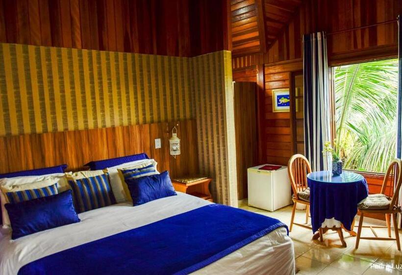 Шале 1 Спальня, Pousada Mon Desir