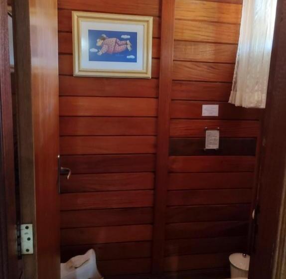 Шале 1 Спальня, Pousada Mon Desir