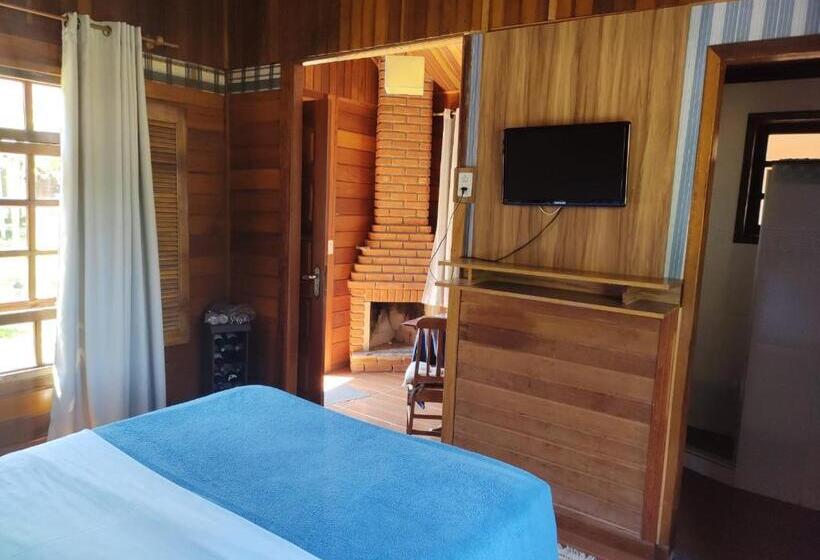 Номер Стандарт, Pousada Mon Desir