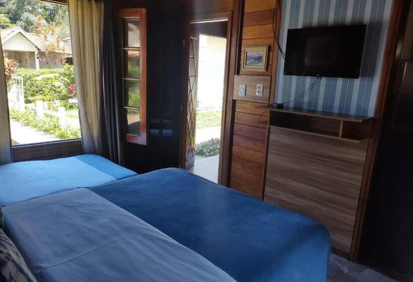 Номер Стандарт, Pousada Mon Desir