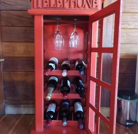 Номер Стандарт, Pousada Mon Desir