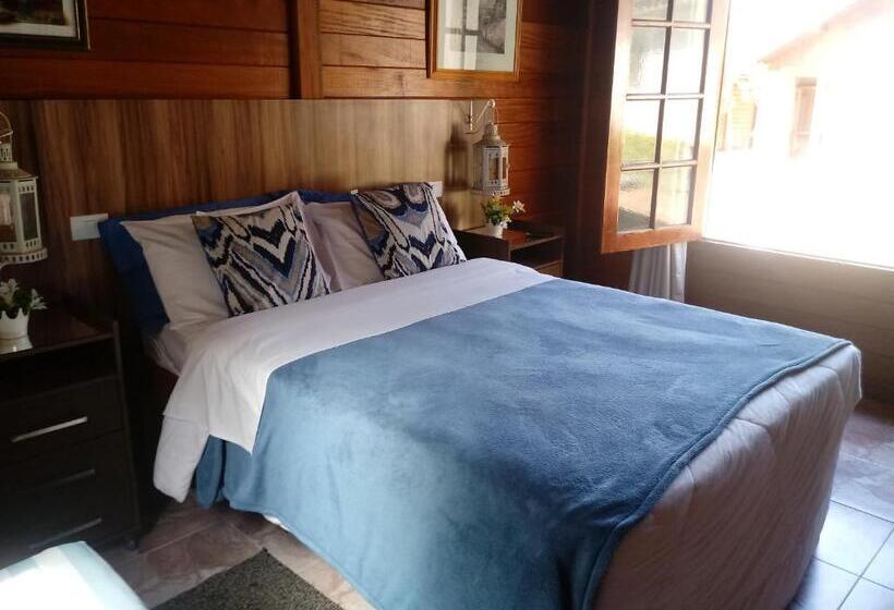 Номер Стандарт, Pousada Mon Desir