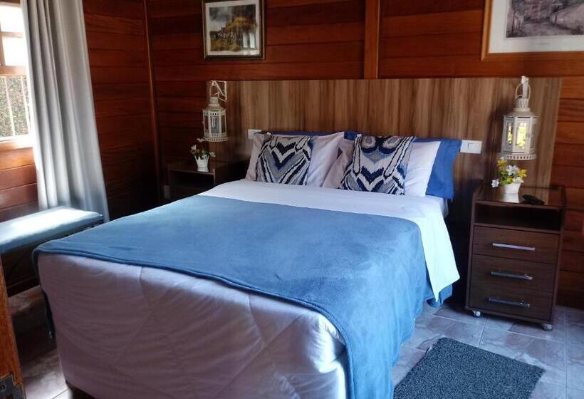 Номер Стандарт, Pousada Mon Desir