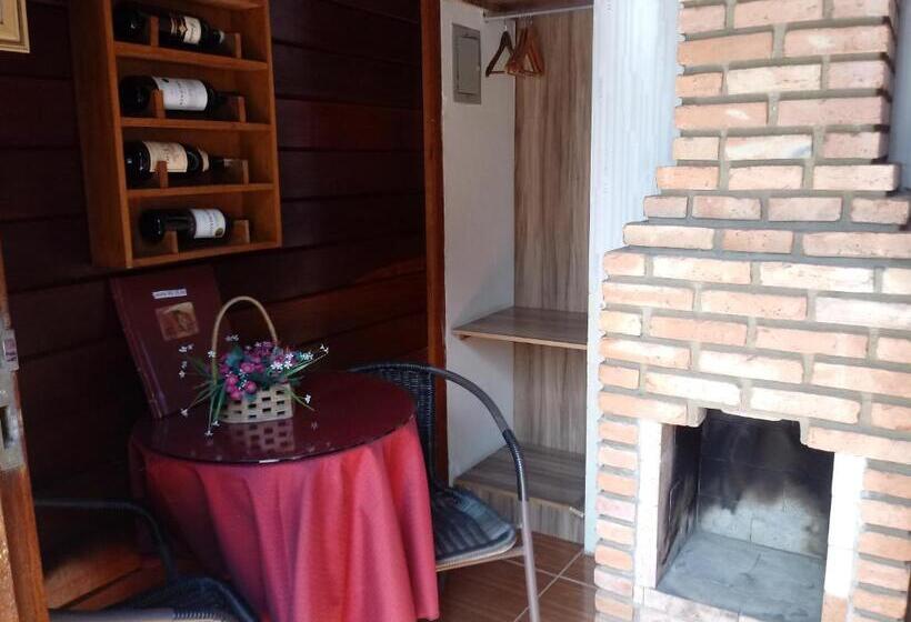 Номер Стандарт, Pousada Mon Desir