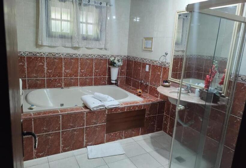 Шале 1 Спальня, Pousada Mon Desir