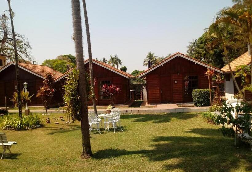 Четырехместный Номер Deluxe, Pousada Mon Desir