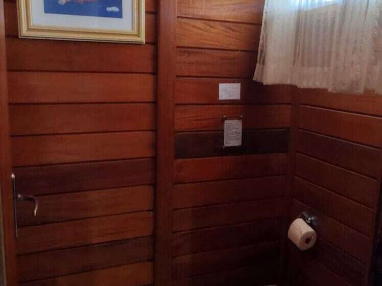 Шале 1 Спальня, Pousada Mon Desir