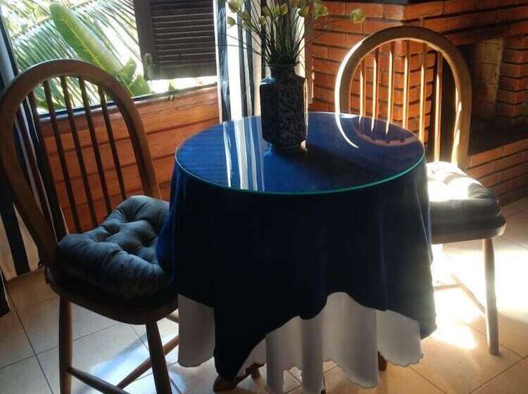 Шале 1 Спальня, Pousada Mon Desir