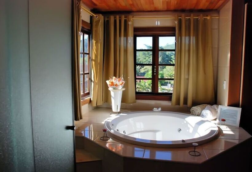 Номер Стандарт, Pousada Mon Desir