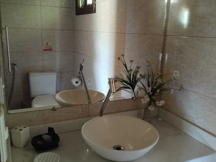 Номер Стандарт, Pousada Mon Desir