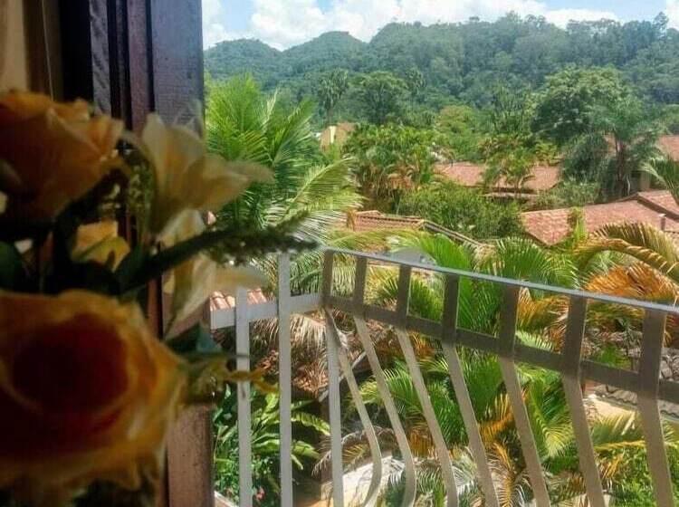 Номер Стандарт, Pousada Mon Desir