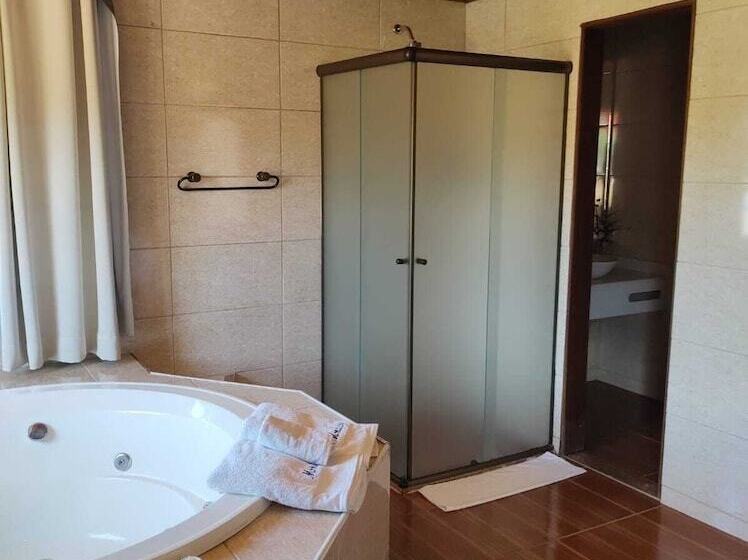 Номер Стандарт, Pousada Mon Desir