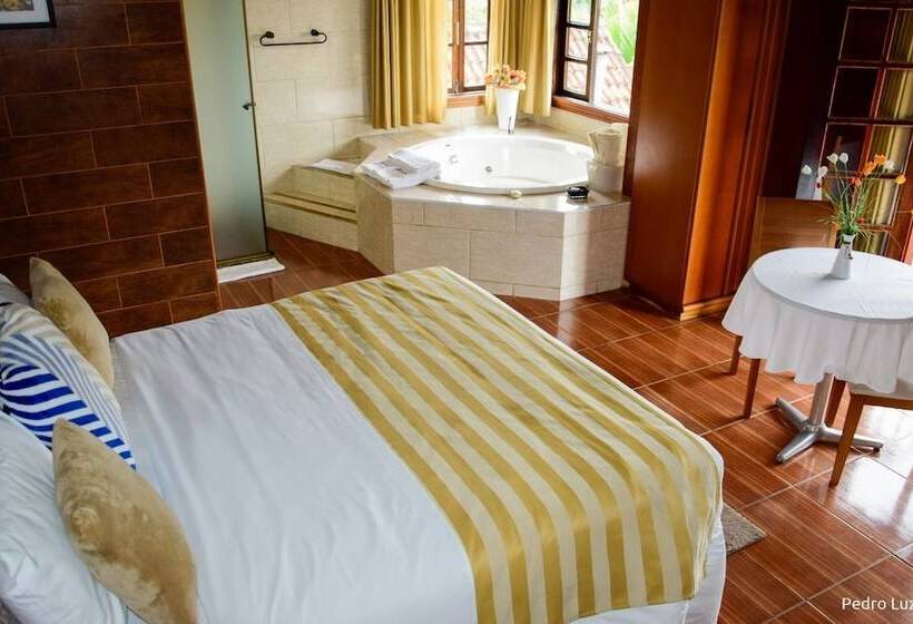 Номер Стандарт, Pousada Mon Desir