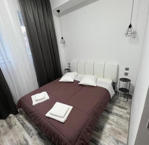 スタンダードシングルルーム, Pensiunea Luisa