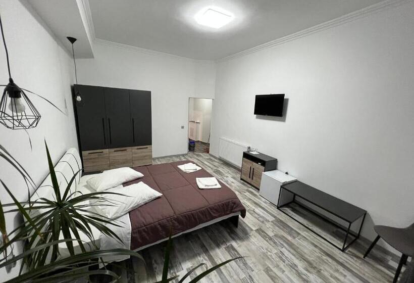 スタンダードルーム, Pensiunea Luisa