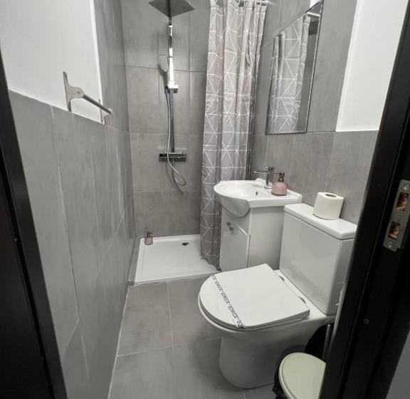 スタンダードシングルルーム, Pensiunea Luisa