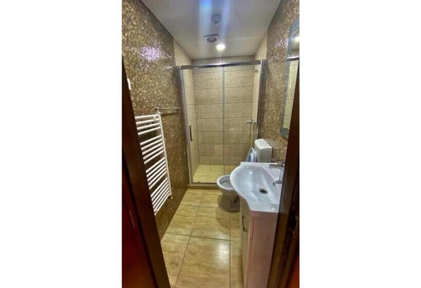 标准间, Pensiunea Riccardo