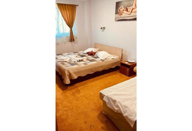 标准间, Pensiunea Riccardo