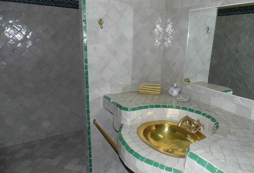 سوییت لوکس, Riad Marco Andaluz