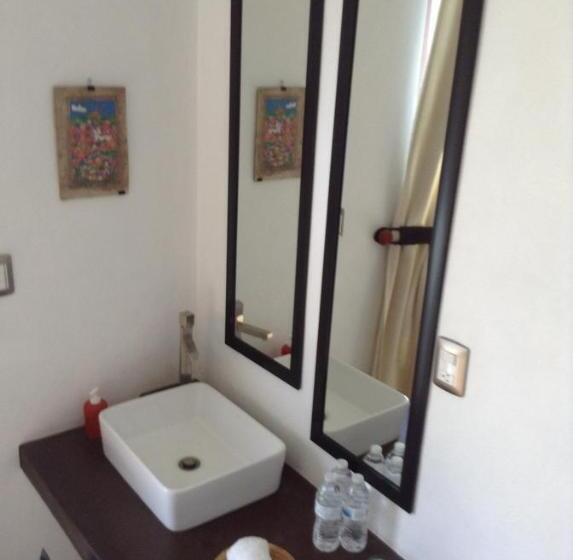 침실 1개 아파트, Villas De Brisas