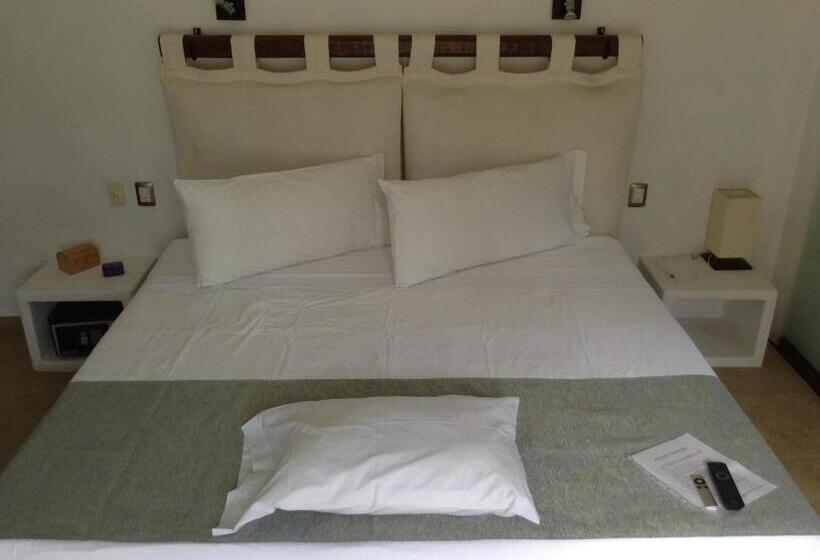 침실 1개 아파트, Villas De Brisas