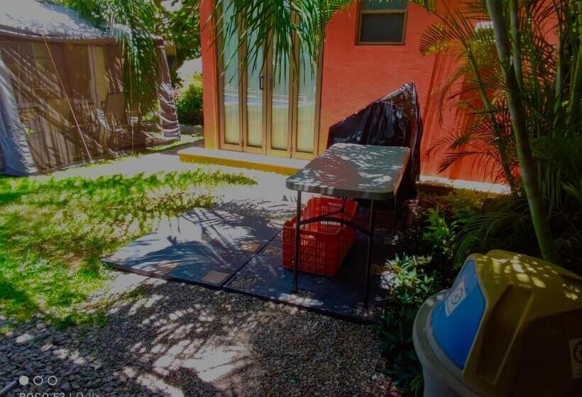 침실 1개 아파트, Villas De Brisas