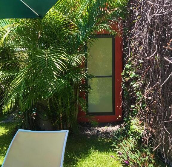 １ベッドルームアパートメント, Villas De Brisas