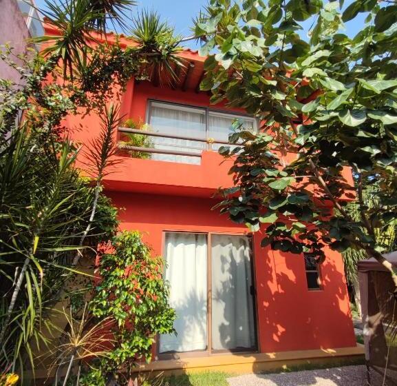 침실 1개 아파트, Villas De Brisas