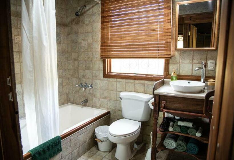 خانه 2 خوابه, Agroturismo Finca Sermide