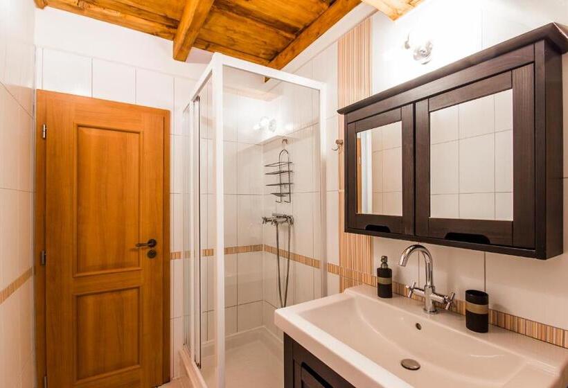 Номер Стандарт, U Dobrého Pastiera