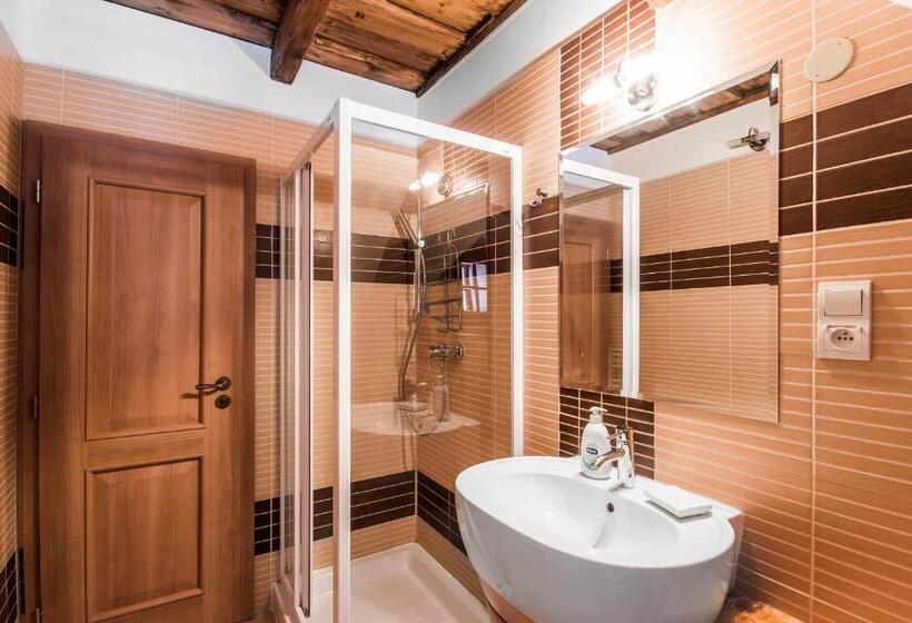 Номер Стандарт, U Dobrého Pastiera