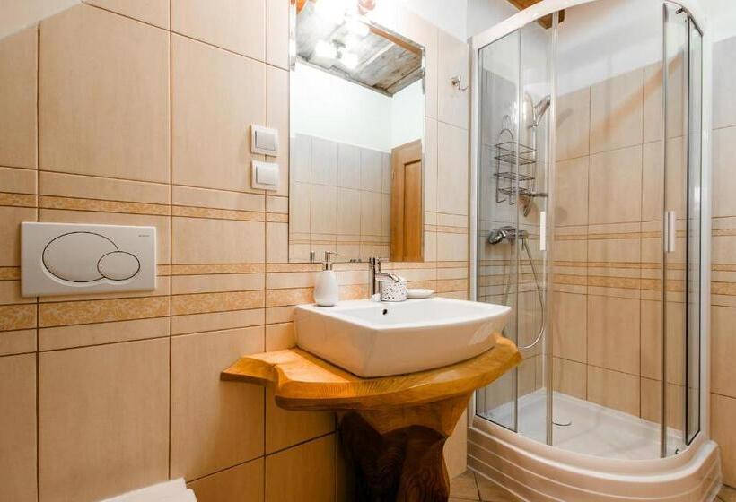 Номер Стандарт, U Dobrého Pastiera