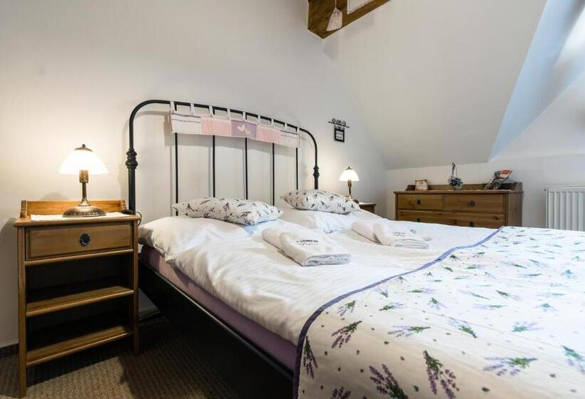 Номер Стандарт, U Dobrého Pastiera