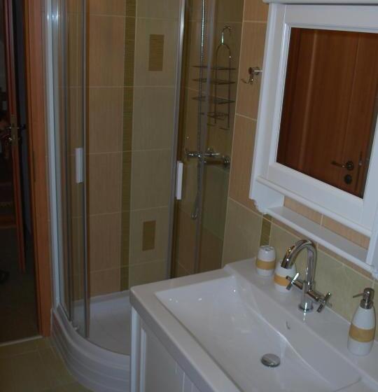 Номер Стандарт Индивидуальный, U Dobrého Pastiera