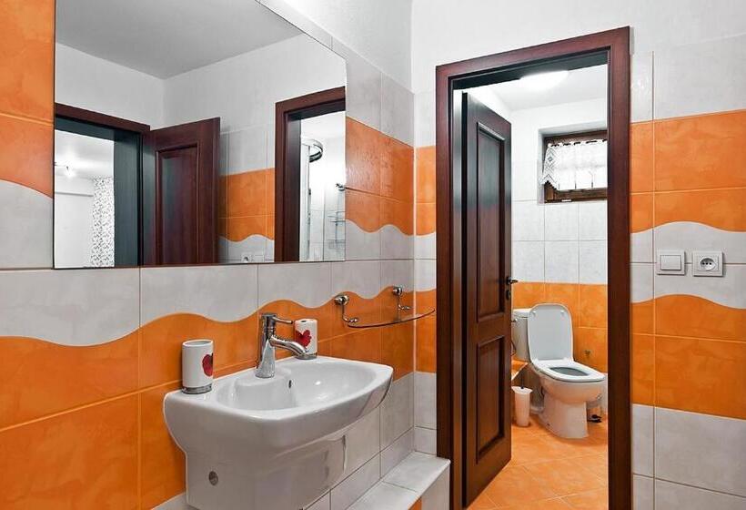 Номер Стандарт, U Dobrého Pastiera