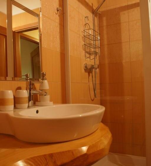 Номер Стандарт, U Dobrého Pastiera