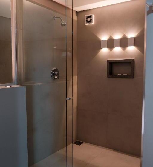 스위트 킹사이즈 침대, Motel Della Montagna