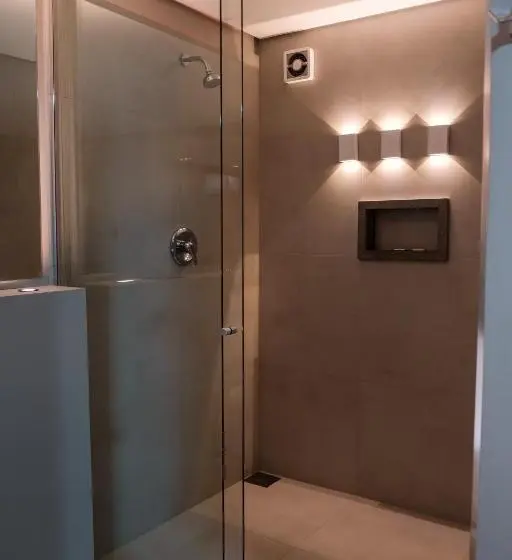 キングサイズベッドのスイートルーム, Motel Della Montagna