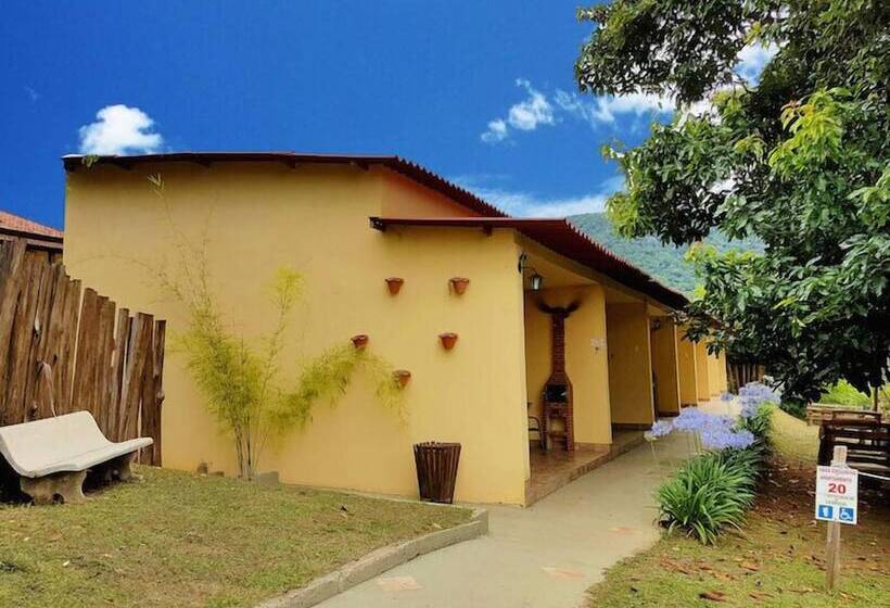 Suite, Ganso Complexo De Lazer