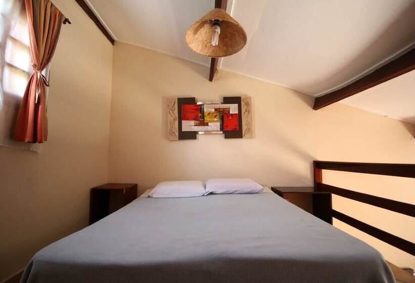 Familien Suite, Ganso Complexo De Lazer