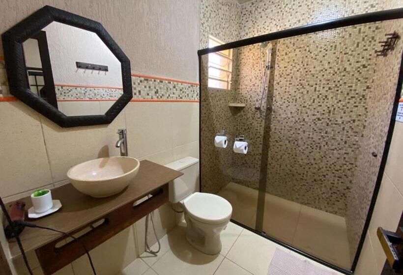 Suite, Ganso Complexo De Lazer