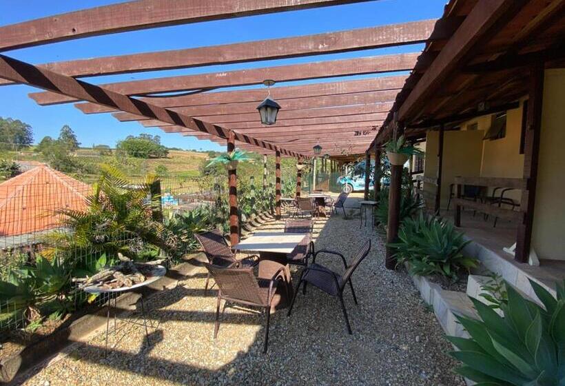 Standardzimmer, Ganso Complexo De Lazer