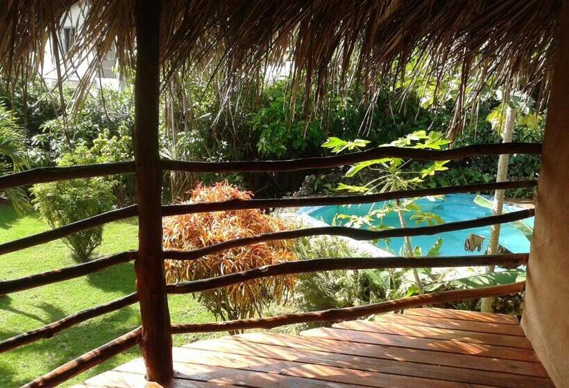 اتاق اکونومی, La Rancheta