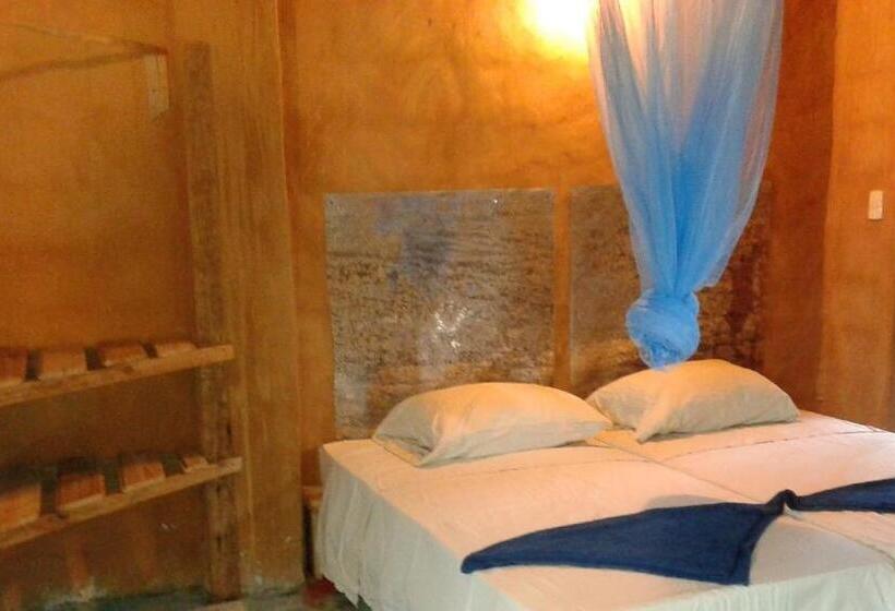 اتاق اکونومی, La Rancheta