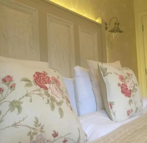Deluxe-huone, Riverbank, Country Pub And Guesthouse