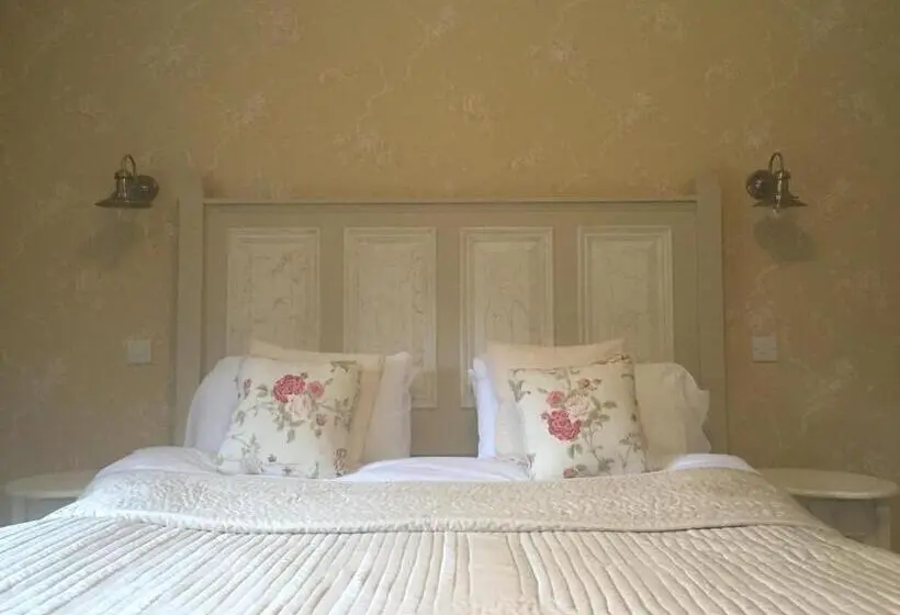 Deluxe-huone, Riverbank, Country Pub And Guesthouse