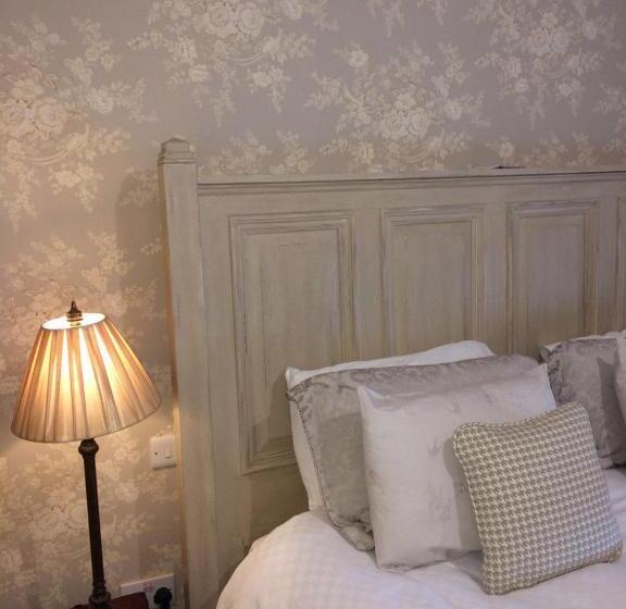 غرفة ديلوكس, Riverbank, Country Pub And Guesthouse