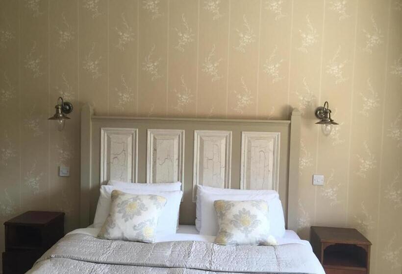 غرفة ديلوكس, Riverbank, Country Pub And Guesthouse