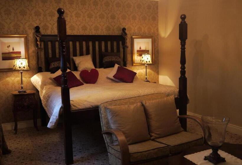 جناح ديلوكس, Riverbank, Country Pub And Guesthouse