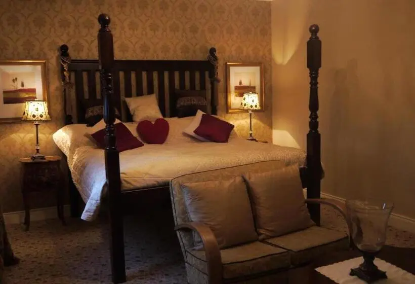 Deluxe-sviitti, Riverbank, Country Pub And Guesthouse